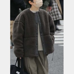 （Ｃ）日刊ゲンダイ