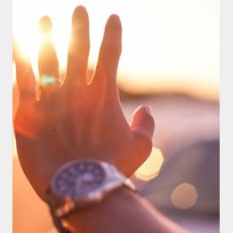 どいつもこいつもリングがキラッ！