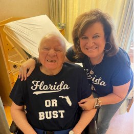 （ディアナさんのフェイスブックから）