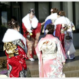 写真はイメージ（Ｃ）日刊ゲンダイ