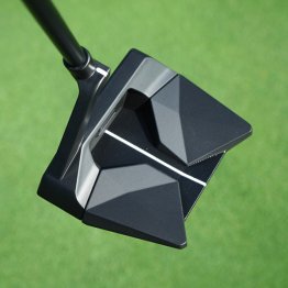 CROSSPUTT stealth 2.0パター（提供写真）