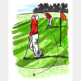 イラスト・たかぎしひろや