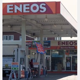 ガバナンスは機能不全だったか（Ｃ）日刊ゲンダイ