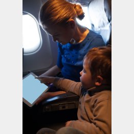 写真はイメージ（Ｃ）iStock