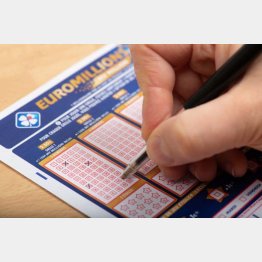 写真はイメージ（Ｃ）iStock