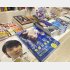 書店には特設コーナーも（Ｃ）日刊ゲンダイ