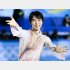 羽生結弦（Ｃ）ＪＭＰＡ