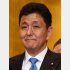 岸信夫前防衛大臣（Ｃ）日刊ゲンダイ