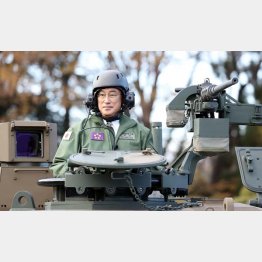 狂乱的な防衛費増、10日の会見では国債を否定した岸田首相だが…（代表撮影）