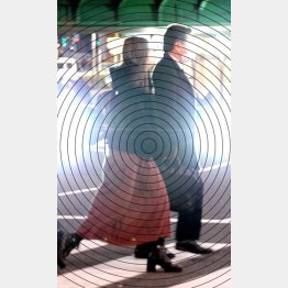 写真はイメージ（Ｃ）日刊ゲンダイ