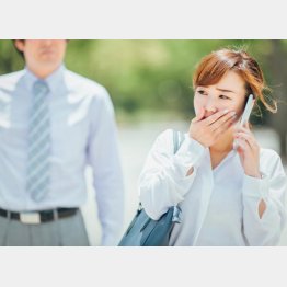 Sちゃんの話は止まりません