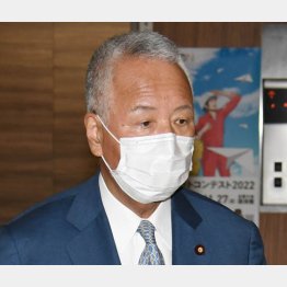 やることなすこと裏目（Ｃ）日刊ゲンダイ