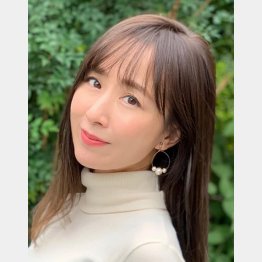 山川恵里佳（Ｃ）アヴィラ