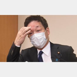 薗浦健太郎議員の裏金4000万円の使途や証拠隠滅は悪質（Ｃ）日刊ゲンダイ