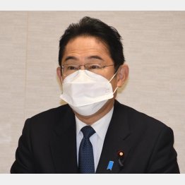 注意喚起するも…（Ｃ）日刊ゲンダイ