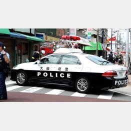 隠蔽工作、やってはならなかった（写真はイメージ）／（Ｃ）日刊ゲンダイ