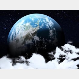 地球に未来はあるのか…