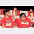 「タイムマシーン３号」の山本浩司（左）と関太（Ｃ）日刊ゲンダイ