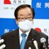 「お金に汚い」？（渡辺博道復興大臣）／（Ｃ）日刊ゲンダイ