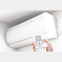 エアコンは使い方によって消費電力に差が出る