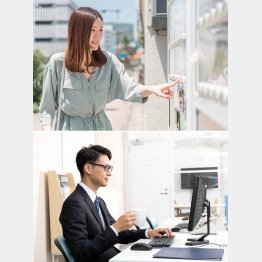 ふだんの缶コーヒーもオフィスコーヒーに替えれば…