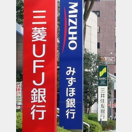 早くも住宅ローンに影響…（Ｃ）日刊ゲンダイ
