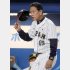 栗山監督のホンネは…（Ｃ）日刊ゲンダイ