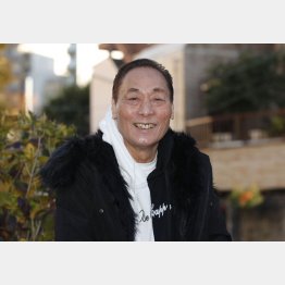 ヨネスケさんは「動画撮影、編集も苦にならない」（Ｃ）日刊ゲンダイ