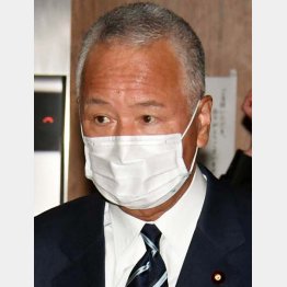 子育て支援の充実はどこへ…（Ｃ）日刊ゲンダイ