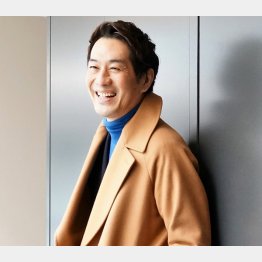 金川文夫さん（提供写真）