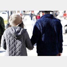 写真はイメージ（Ｃ）日刊ゲンダイ