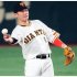 国際大会で勝負強さを発揮する巨人・坂本（Ｃ）日刊ゲンダイ