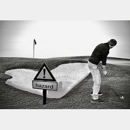 コラージュ・ゲーリー久永