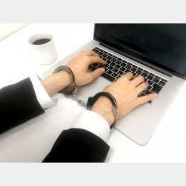 会社の言うことをうのみにしていませんか？