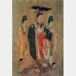 図②（Wikimedia Commons）