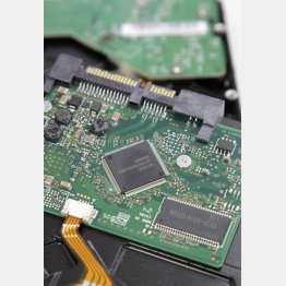 半導体市場、今度こそ4兆円へ（Ｃ）日刊ゲンダイ