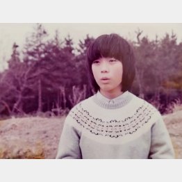 二階堂千寿（二階堂千寿さん提供）