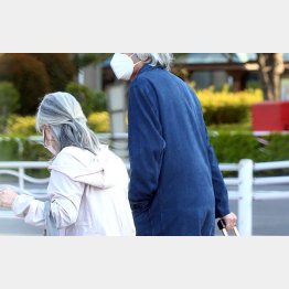 高リスクの現実（写真はイメージ）／（Ｃ）日刊ゲンダイ