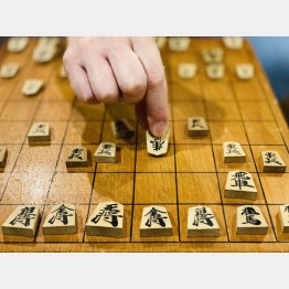 投資は将棋と同じ？