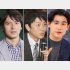 左から桝太一氏、富川悠太氏、国山ハセン氏（Ｃ）日刊ゲンダイ