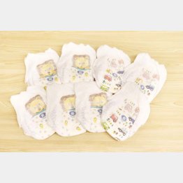 相互で負担は減る（提供写真）