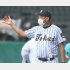 東海大菅生・若林弘泰前監督（Ｃ）日刊ゲンダイ