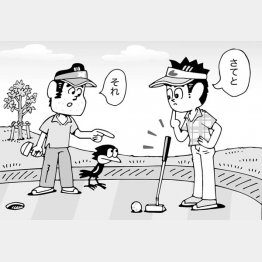 イラスト・小山混