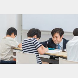 写真はイメージ