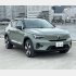 XC40リチャージ（写真）小沢コージ