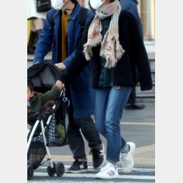 何よりも何よりも“賃上げ”（Ｃ）日刊ゲンダイ