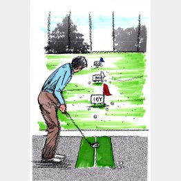 イラスト・たかぎしひろや