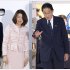 カギ握るのは裕子夫人（岸田首相夫妻）／（Ｃ）日刊ゲンダイ