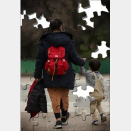 自民党政権10年の少子化対策はどれも小粒で的外れ（Ｃ）日刊ゲンダイ