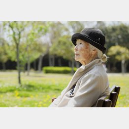 親を守るために子どもが率先して